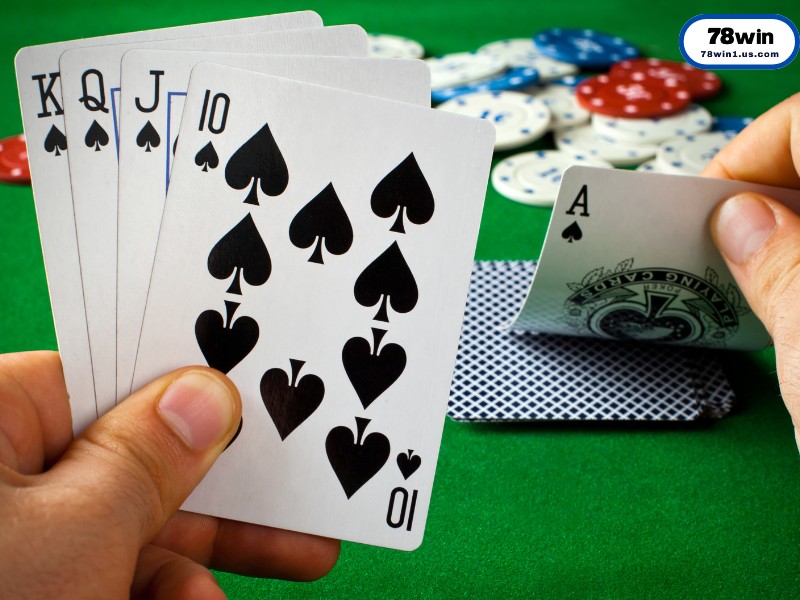 Chiến Thuật Chơi Liêng_ Thắng Bại Tại Kỹ Năng