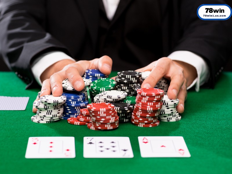 Lý do khiến Game Bài 78win chinh phục mọi cược thủ