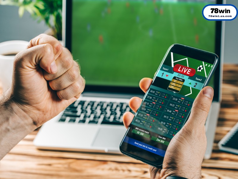 Quy trình rút tiền tại 78Win chi tiết