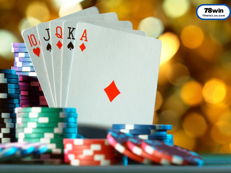 Hướng Dẫn Chi Tiết Một Ván Bài Liêng