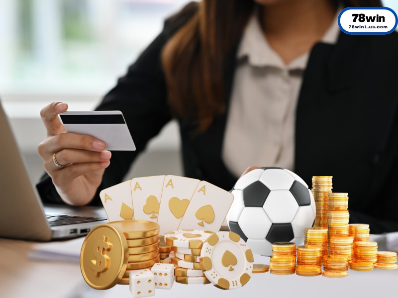 Hướng dẫn nạp tiền 78Win chi tiết từng bước