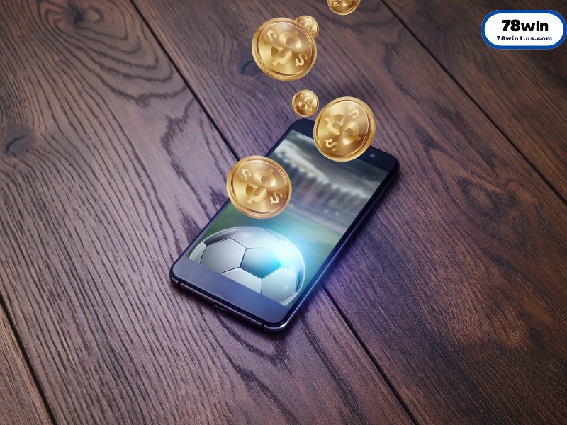 Khuyến mãi hấp dẫn khi nạp tiền 78Win