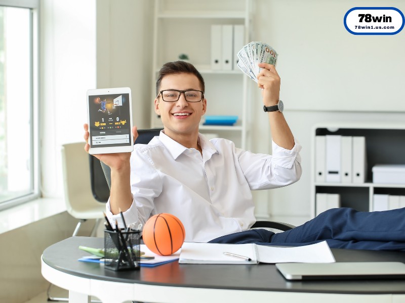 Khuyến mãi & ưu đãi khi rút tiền 78Win