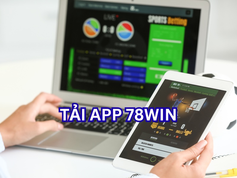 Tải APP 78win