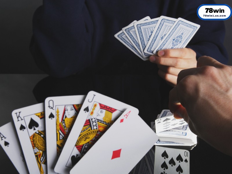 Mẹo chơi Game Bài 78win từ các cao thủ