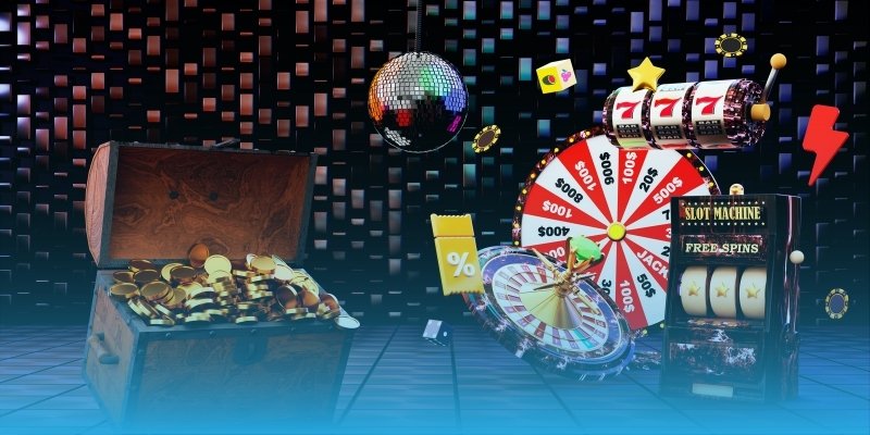 Ưu đãi và khuyến mãi hấp dẫn dành cho hội viên 78Win